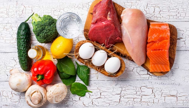 علائم کمبود پروتئین و تغییر رژیم غذایی برای بهبود آن